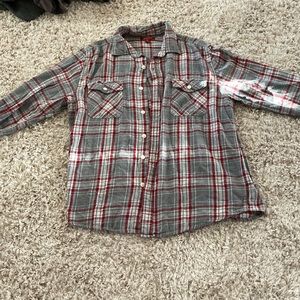 Arizona Button Shirt